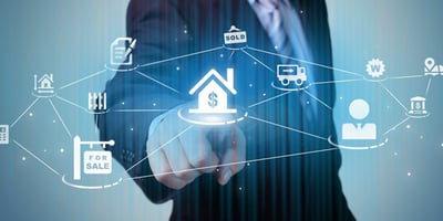 Big Data Inmobiliario: Transformando el Sector Inmobiliario